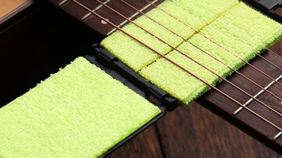 🎸내 기타줄, 깨끗하게 관리하는 꿀팁! 최저가 할인 정보까지!